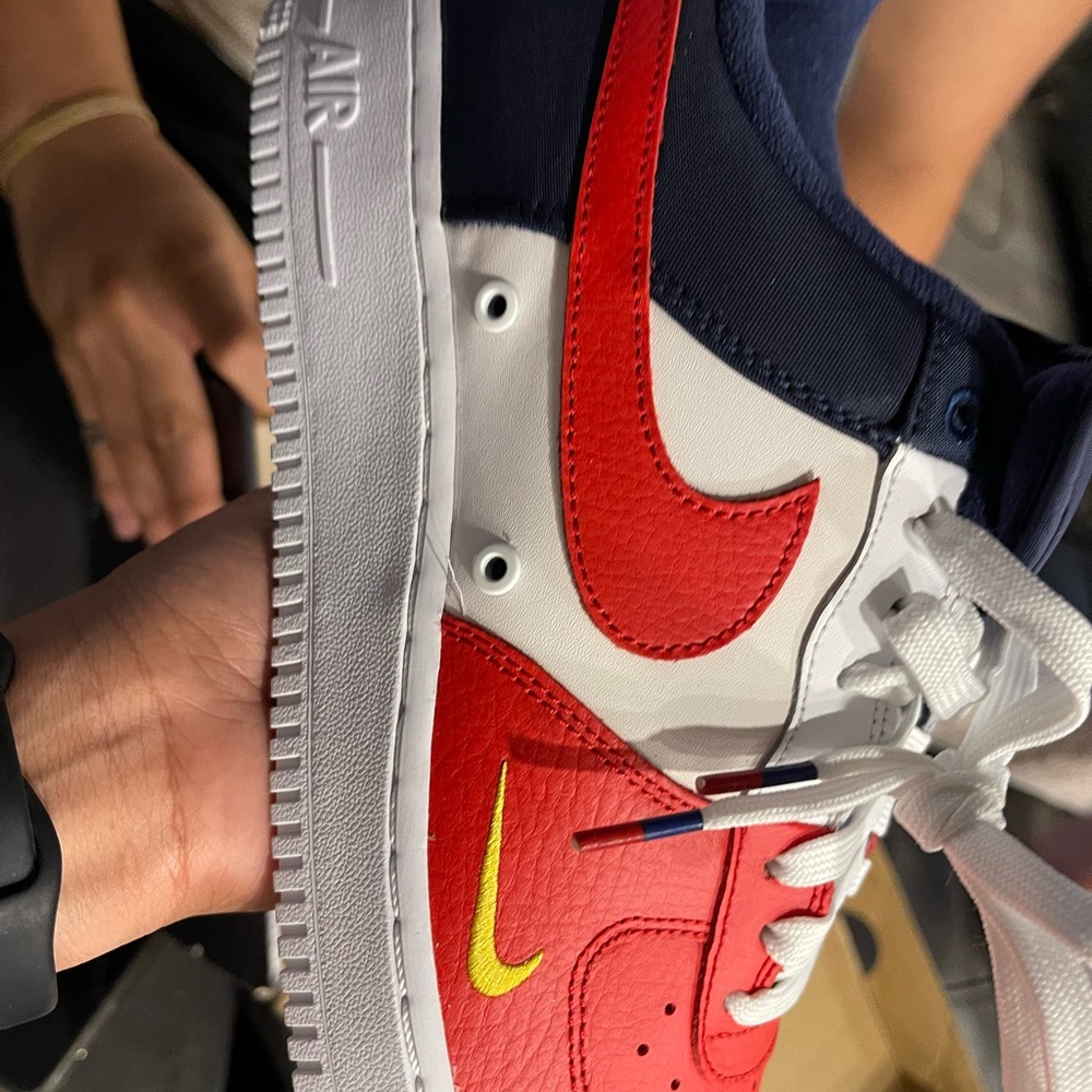 Air Force 1 low men shoe